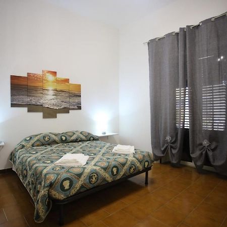 Zu' Nicola Apartman Palermo Kültér fotó