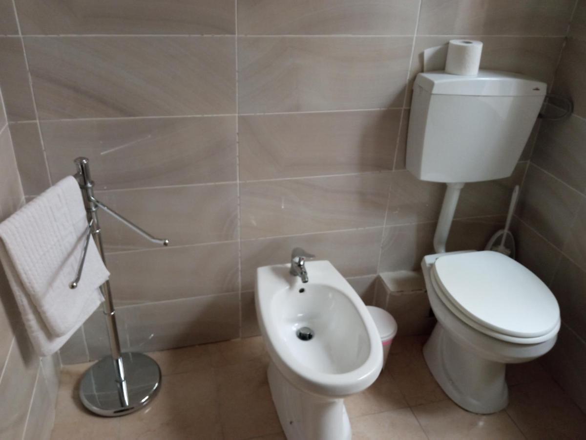 Zu' Nicola Apartman Palermo Kültér fotó